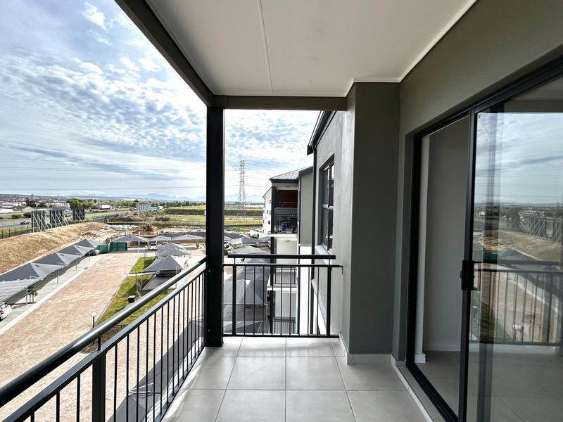 1 Bedroom Property for Sale in The Huntsman Western Cape